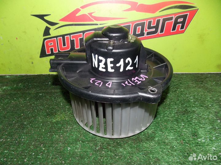 Мотор печки toyota ACA20,ACA20W,ACA21,ACA21W,ACT10