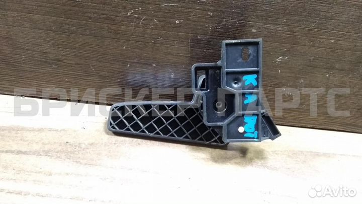 Ручка откр капота Фольксваген Поло 5