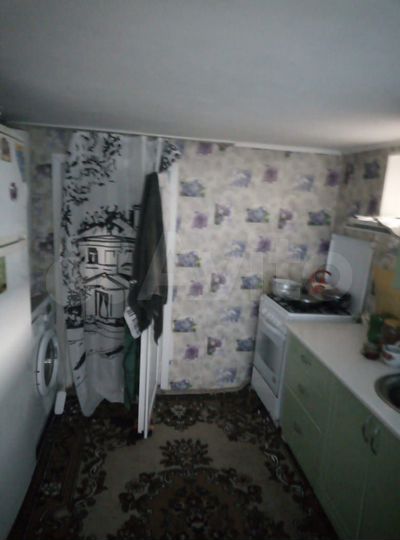 Дом 83 м² на участке 21 сот.