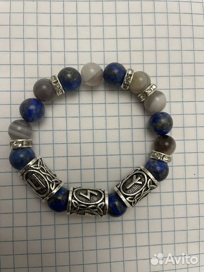 Обереги и амулеты