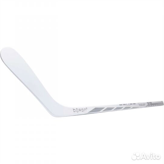 Клюшка Bauer Proto R, белая