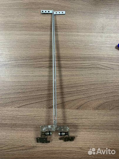 Петли ноутбука Asus X552E, 13NB03VBM02021 13NB03VB