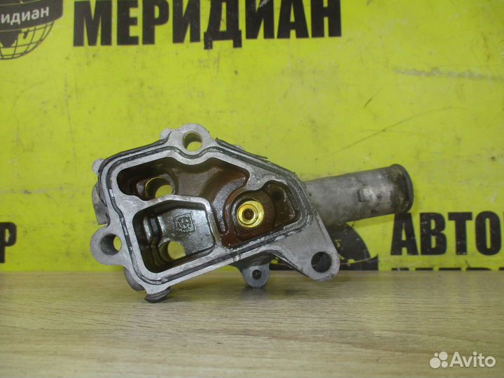 Lifan Solano 2 Корпус термостата