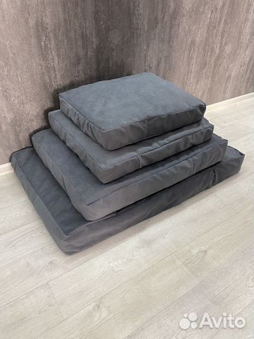 Лежанка для собак индивидуальный пошив