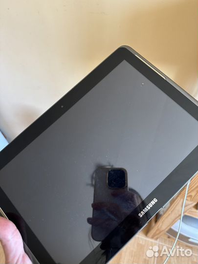 Планшет Samsung