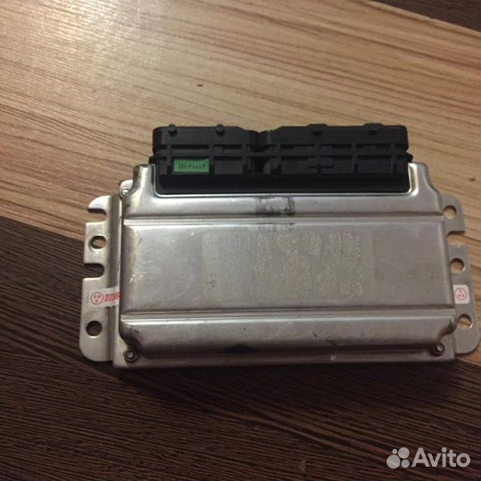 Эбу мозги на ваз 2114