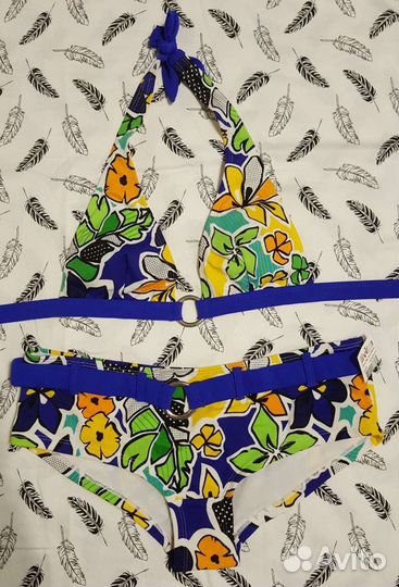 Купальник Livera 21683