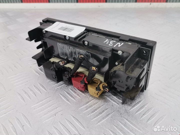 Блок для Volkswagen Passat 5 GP