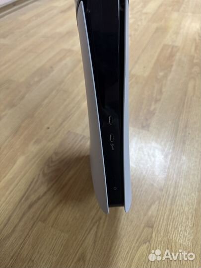 Sony playstation 5 slim 1tb