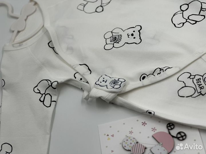 Слип детский