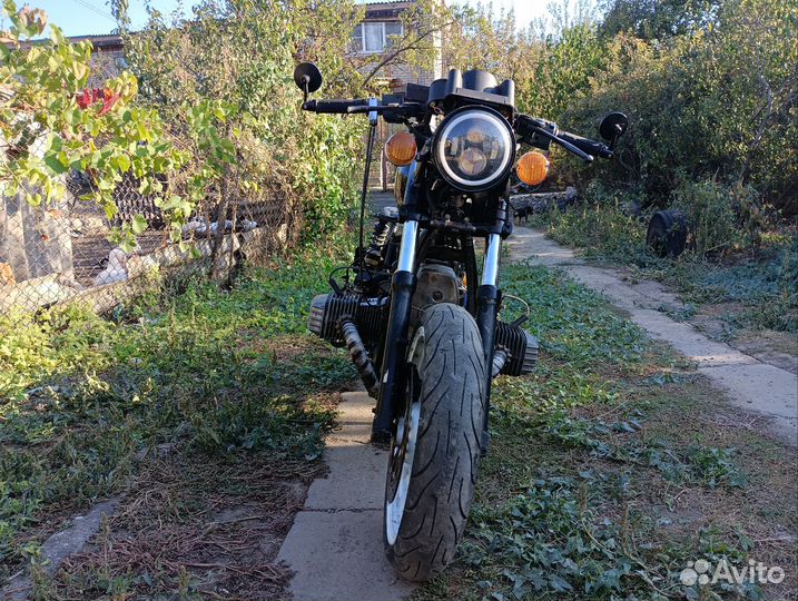 Днепр кастом