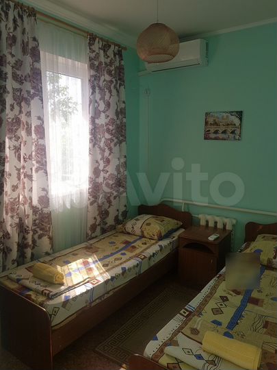 Комната 11 м², 2/2 эт.