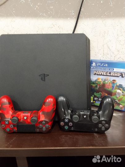 Sony PS4 Pro