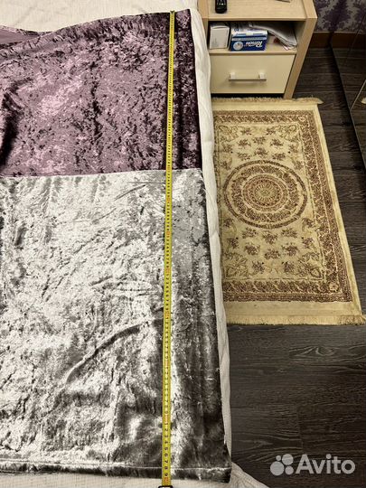 Шторы в комнату