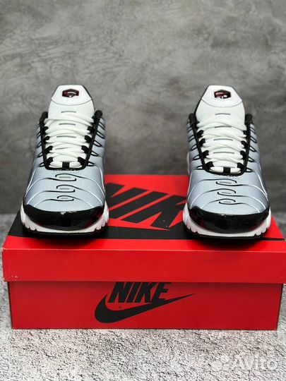 Кроссовки Nike Air Max Plus TN Photon Dust