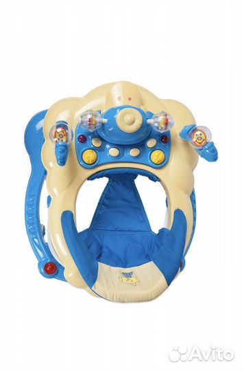 Ходунки детские бу