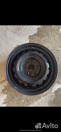 Диски r 16