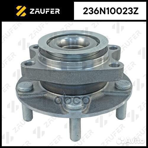 Ступица с подшипником 236N10023Z zaufer