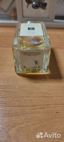 Духи Jo malone orange bitters