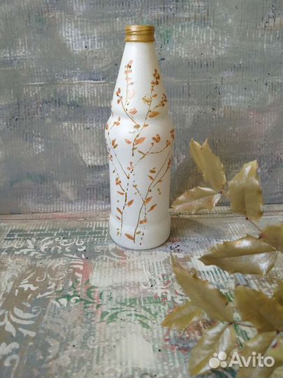 Интерьерные вазы