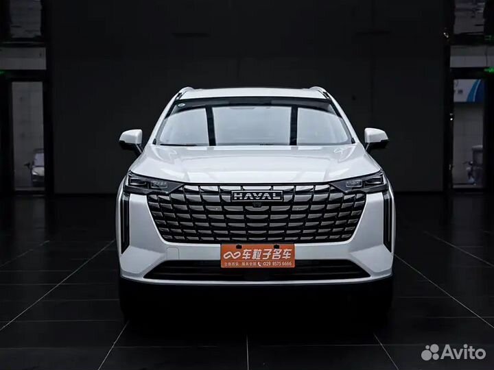 HAVAL H6 1.5 AMT, 2024, 1 000 км