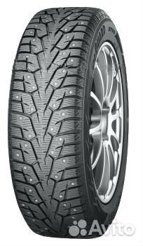 Yokohama Ice Guard IG55 225/60 R18 104T