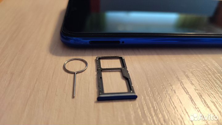 Xiaomi Redmi Note 7, 4/64 ГБ
