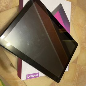 Планшет Lenovo tab m10