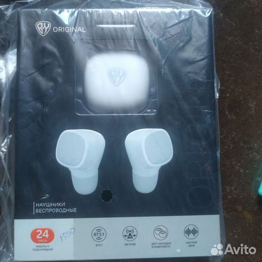 Аксессуары для телефонов