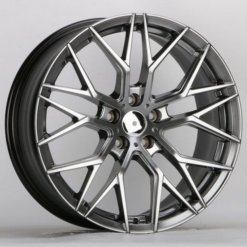 Литые диски Replica 8×R18 5×100