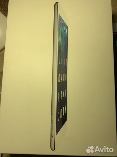 iPad air 32gb wifi cellular