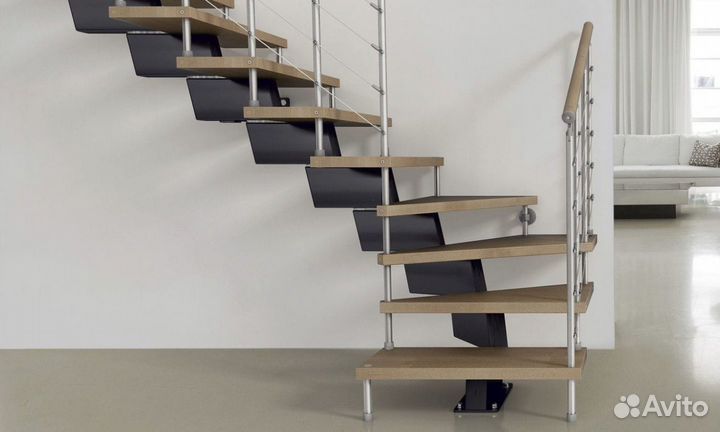 Лестница для дома