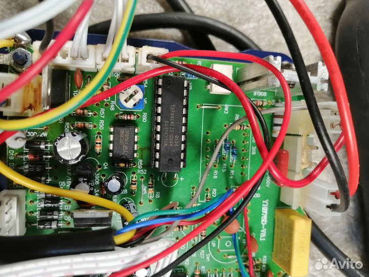 Паяльная станция Element 878D