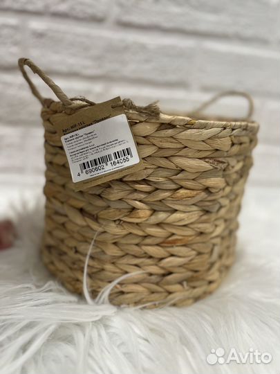 Корзина для хранения