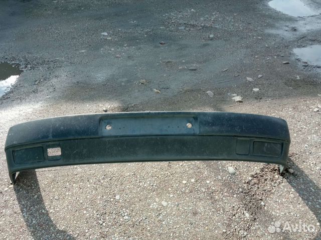 Volkswagen T4 передний бампер