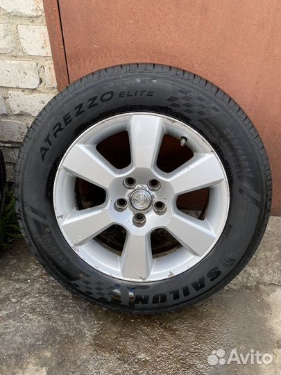 Sailun Atrezzo Elite 225/65 R17