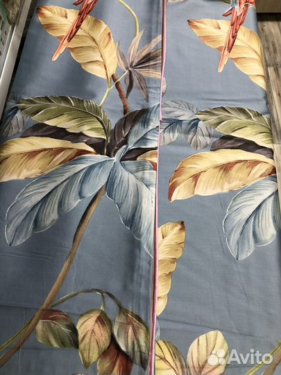 Постельное белье сатин