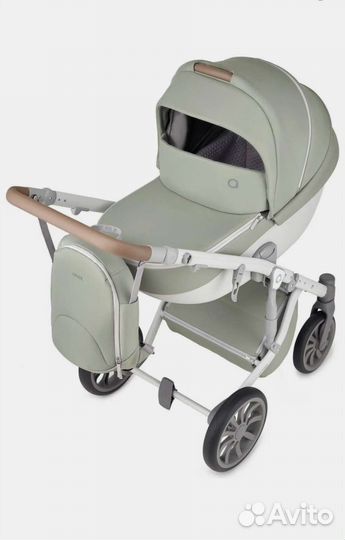 Коляска anex m/type 2 в 1
