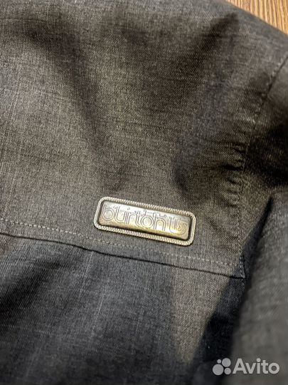 Горнолыжная куртка женская Burton