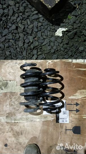 Пружины с занижением nissan xtrail t31