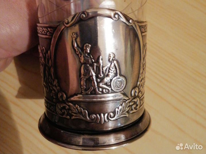 Подстаканник