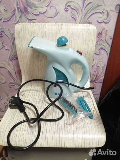 Отпариватель