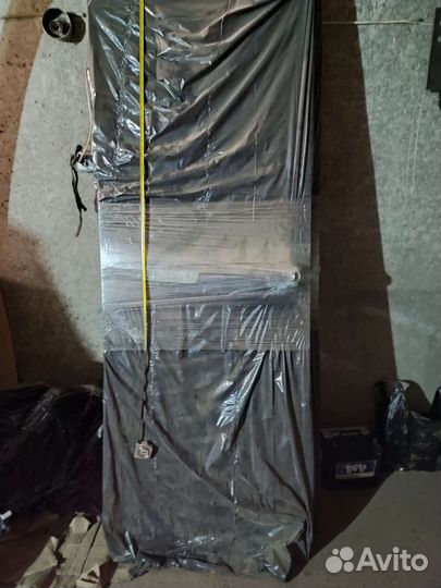 Двери межкомнатные с коробкой