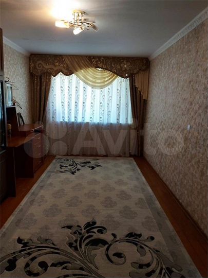 2-к. квартира, 45,3 м², 2/2 эт.