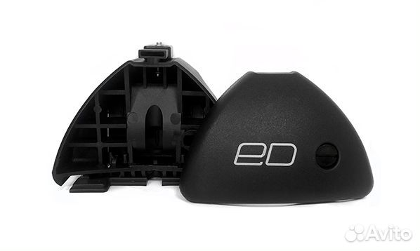 Багажник на крышу Volkswagen Transporter ED ED2-10