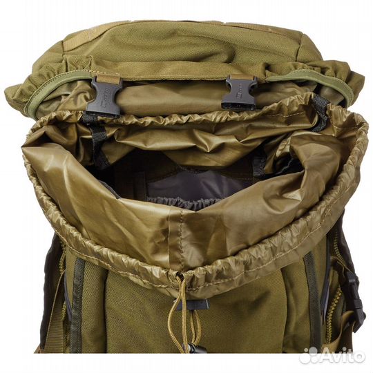 Berghaus Backpack mmps Spartan 60 FA cedar