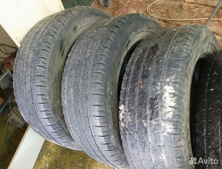 Viatti Bosco A/T 215/65 R16