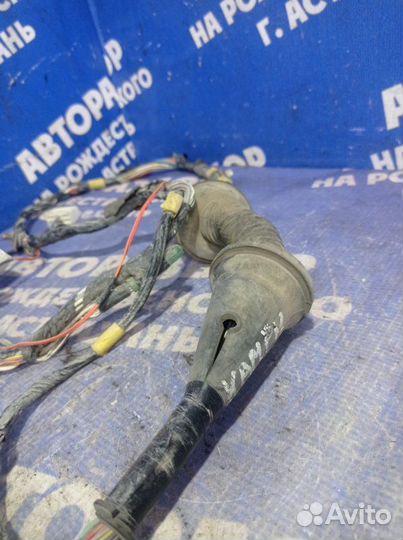 Проводка двери Toyota Camry 40 седан 2011