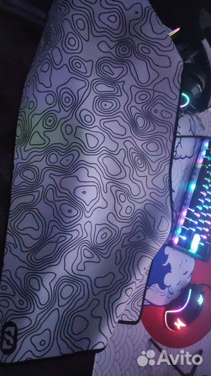 Коврик для мышки