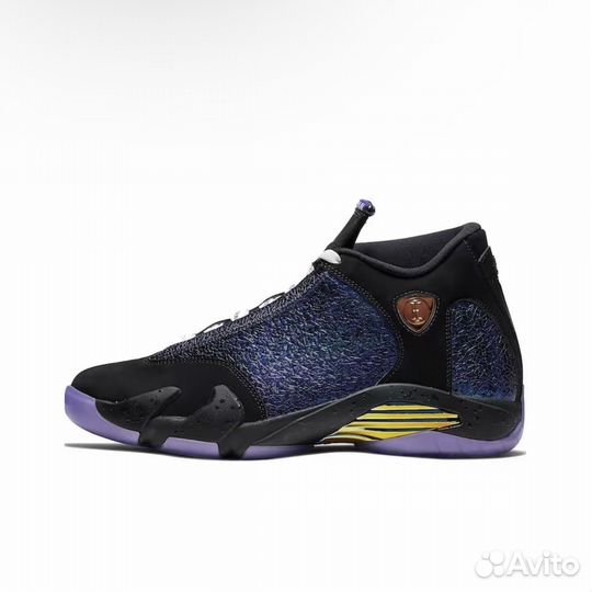 Nike Air Jordan 14 “Doernbecher Freestyle”